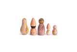 Grapat Moonlight, Dragonfly Toys