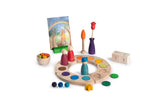 Grapat Your Day, Dragonfly Toys 