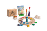 Grapat Your Day, Dragonfly Toys 