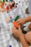 Grapat Your Day, Dragonfly Toys 