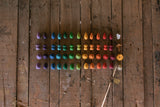 Grapat Mandala Rainbow Snowflake, Dragonfly Toys 