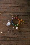 Grapat Mandala Rainbow Snowflake, Dragonfly Toys 