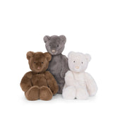 Arthur et Louison – cream bear, Dragonfly Toys 