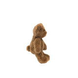 Arthur et Louison small brown bear