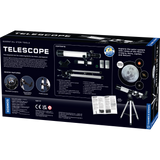 Astronomical Telescope