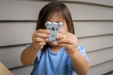 Australian Animal Puzzle KC21001 by Kiddie Connect