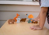 Australian Animal Puzzle KC21001 by Kiddie Connect