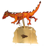 Dragon Automaton