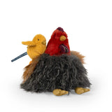 Autour Du Monde Chick