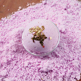Bath Bomb Tropical Holiday