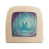 Toverlux Silhouette King Winter - Baukje Exler