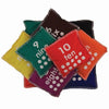 Beanbags - Numbers Set of 10