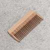 Beard Comb Beechwood, Dragonfly Toys
