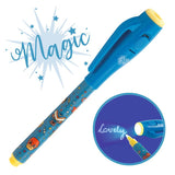 Ben Superhero Magic Pen CDU with 10 pens