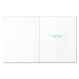 Birthday Card - There's Something Special About Today, Dragonfly Toys 