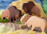 Bison (28210) by Ostheimer