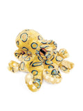 Blue Ringed Octopus Finger Puppets
