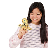 Blue Ringed Octopus Finger Puppets