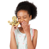 Blue Ringed Octopus Finger Puppets