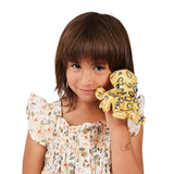 Blue Ringed Octopus Finger Puppets
