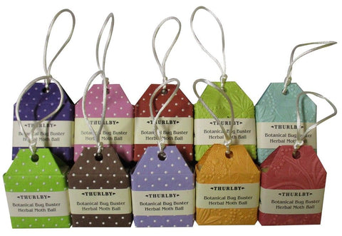 Botanical Bug Buster, Dragonfly Toys 