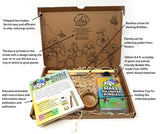 Bubble Pollinator Kit, Dragonfly Toys 