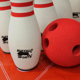 Buffalo Sports 10 Pin Bowling Set