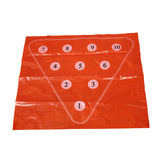 Buffalo Sports 10 Pin Bowling Set