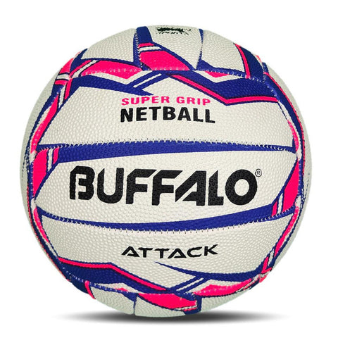 Buffalo Sports Attack Pro Netball