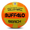 Buffalo Sports Beach Volleyball - Orange Yellow
