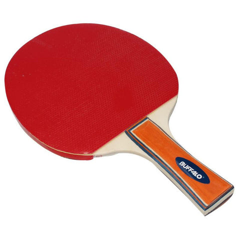 Buffalo Sports Shark Table Tennis Bat