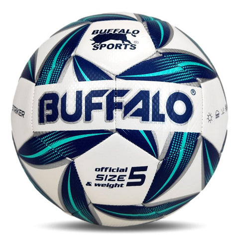 Buffalo Sports Striker Soccer Ball Size 5