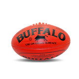 Buffalo Sports Super Soft Touch Aussie Rules Football - Midi Size 1