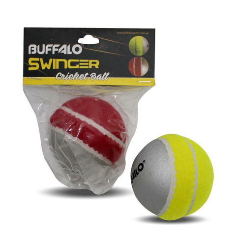Buffalo Sports Swing Master Cricket Ball