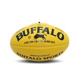 Buffalo Sports Super Soft Touch Aussie Rules Football - Midi Size 1