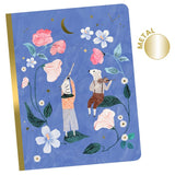 Cecile Notebook, Dragonfly Toys 