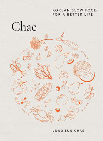 Chae By Jung Eun Chae
