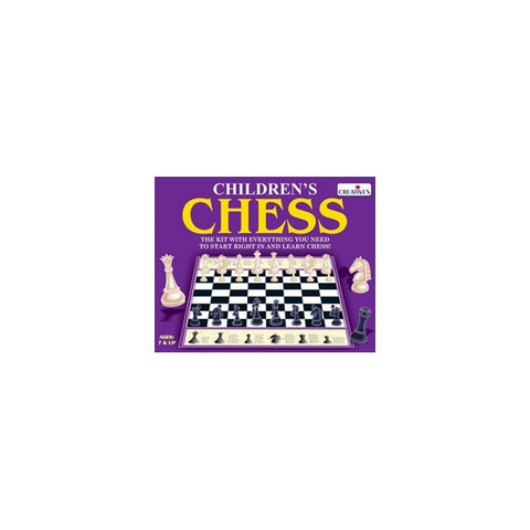 Children's Chess