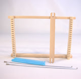 Children’s Weaving Loom