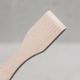 9 Piece Wooden Utensils Set