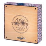 Classic Flower Press by IS Dragonfly Toys 