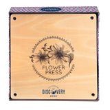 Classic Flower Press by IS Dragonfly Toys 