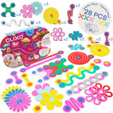 Clixo Jewellery Pack Dragonfly Toys 