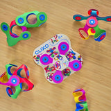 Clixo Basic Set - Tiny & Mighty