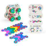 Clixo Tiny and Mighty Dragonfly Toys 