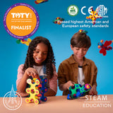 Clixo Tropical Birds Pack, Dragonfly Toys 