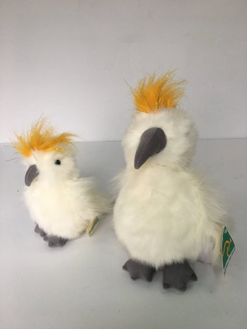 Cockatoo