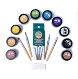 Complete-Face-Paint-Set-non-toxic-safe-natural-earth-friendly Dragonfly toys 