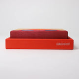 Construction Game Red