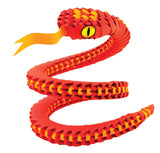 Creagami Snake S, Dragonfly Toys 